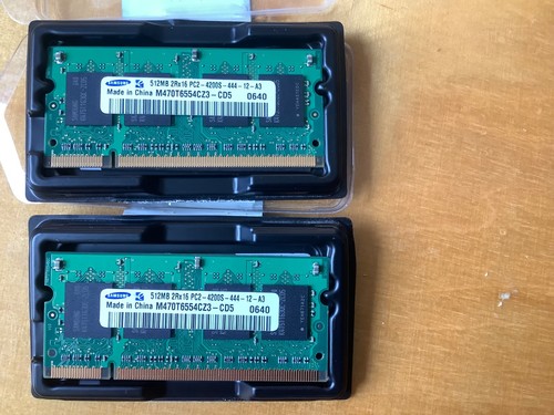 Samsung 512mb 2x - 512mb,,