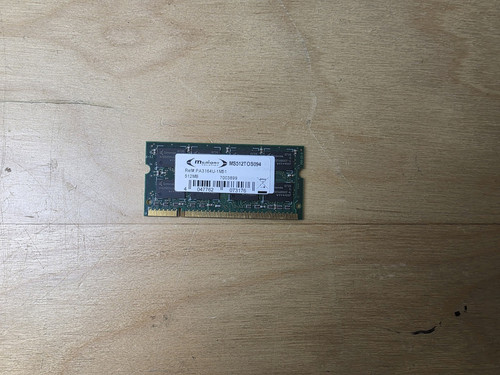 512mb ddr2 laptop ram - ddr2,