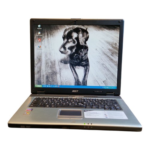 Acer travelmate 4050lmi - acer,
