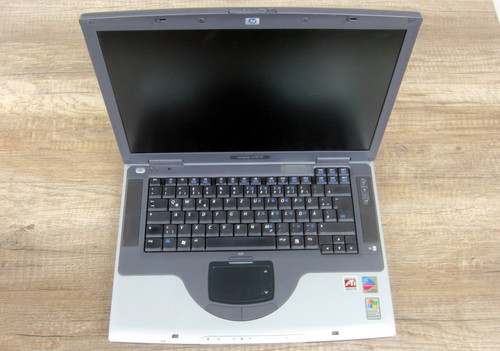 Compaq nx7010 pentium - hp, m
