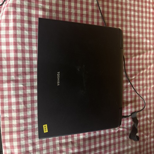 Toshiba satellite sp6100 - satellite,