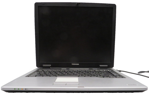 Toshiba sa50 532 laptop intel - toshiba,