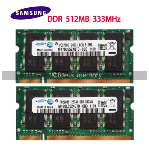 Samsung ddr 1gb - samsung,
