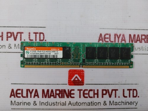 Hynix 512mb laptop memory - hynix, ram