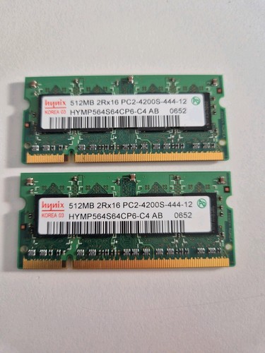 1gb kit ddr2 laptop - laptop, ram