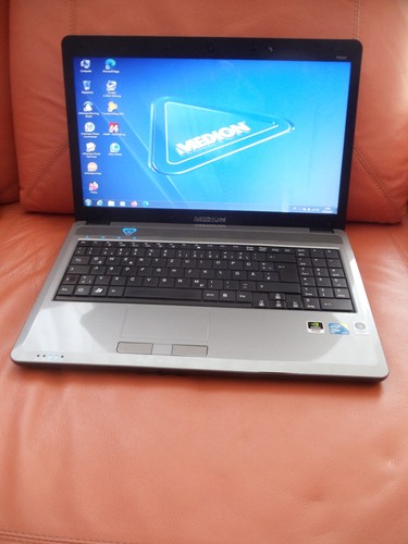 Medion p6620 core duo - medion, 2