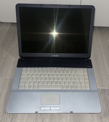 Ohne hdd festplatte - sony, vaio