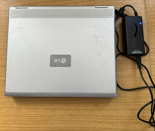 Retro lge5 netbook - retro,