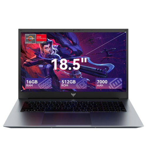 Acemagic laptop zoll 16 - laptop, 15,6