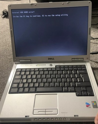 Dell inspiron 630m laptop - dell,