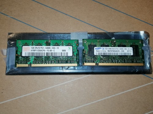 Laptop ram hynix 1gb - laptop,