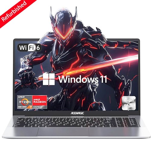 Acemagic fhd laptop amd - 16'',
