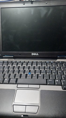 Dell latitude d420 intel core - dell,