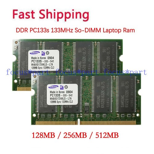 Samsung 128mb 256mb 512mb - 128mb,
