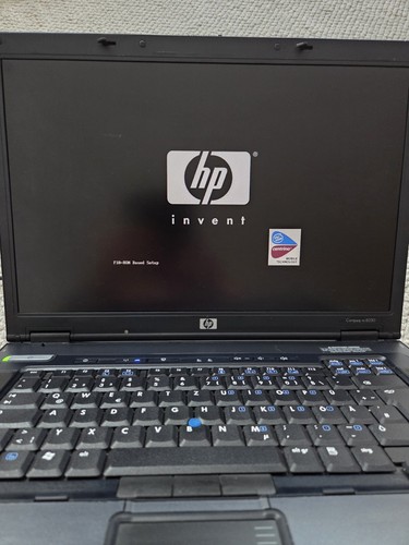 Compaq nc8230 intel - hp, |