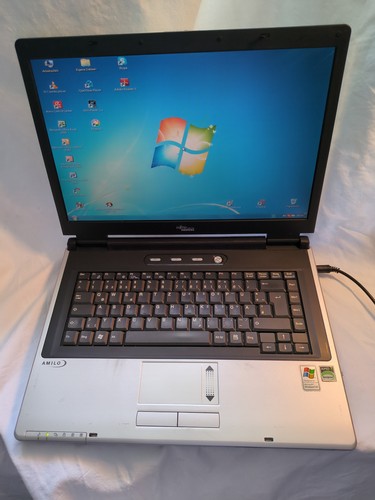 Fujitsu siemens amilo - fujitsu-siemens, a1640