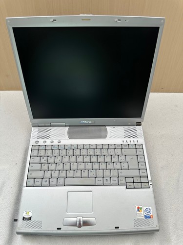 Retro gericom webgine - gericom, force