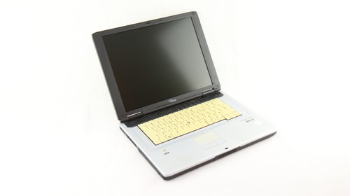 Fujitsu siemens lifebook c1410 - siemens,